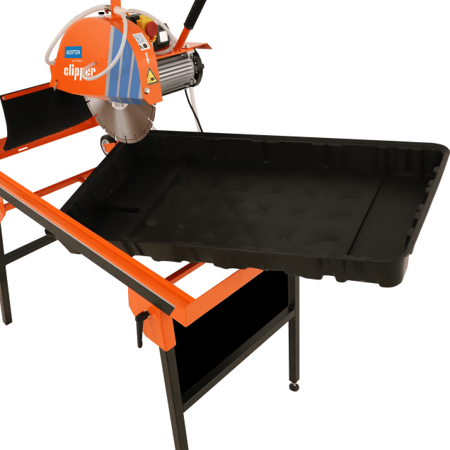 Steinschneider Clipper CM (Gehrung) mieten – TFP Bau Mietpark Hagenow